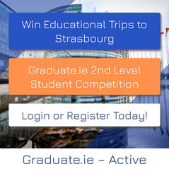 Graduate.ie Competition