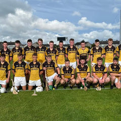 Kilkenny Junior C final