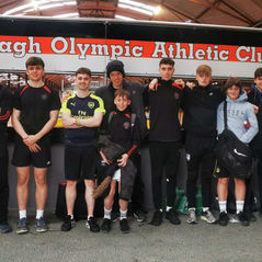 Nenagh Athletics