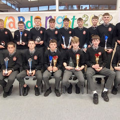 Awards Night 2022
