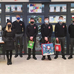 Christmas Donations