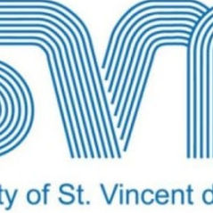 Young SVP Christmas Raffle
