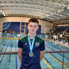 National Swimming Championships