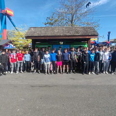 3rd year School Trip