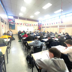 Entrance Assessment Exams