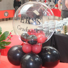 Graduation 2024