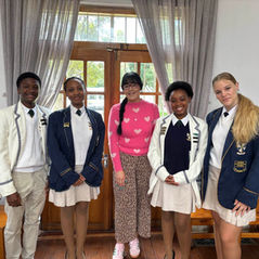 EREBB visit