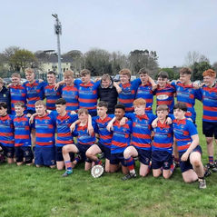 East Munster Rugby