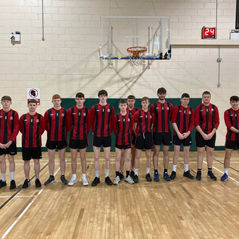 U19 Basketball