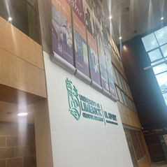 UL open day