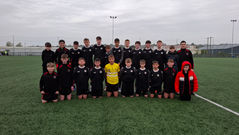 U14 Soccer