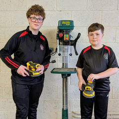 Woodwork Sponsorship