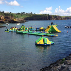 Dunmore Adventure Centre