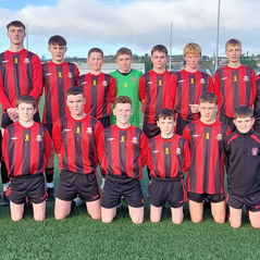 u15 Soccer