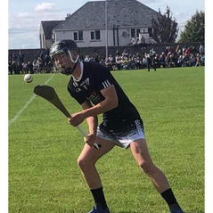 Minor A Hurling Team of the Year 2022
