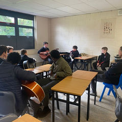 Music Club