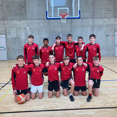 Basketball