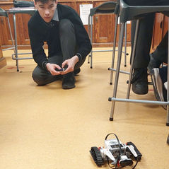 1st year Science