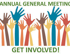 Parent's Council AGM