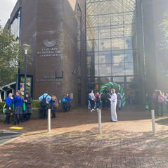 UL open day