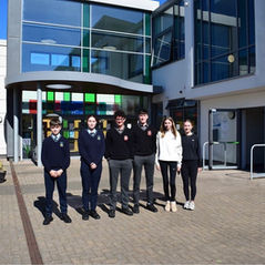 Explore Carrick Focus Group