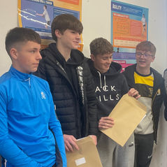 Junior Cycle results