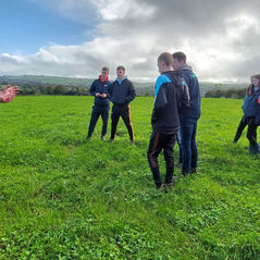 6th Yr Ag Science