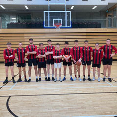 Basketball u16/u19