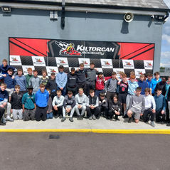 3rd year School Trip