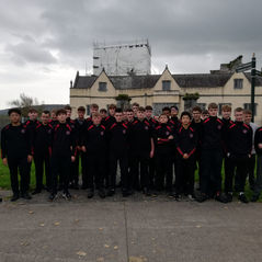 TY Ormond Castle Tour