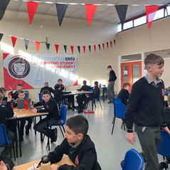 Maths Week