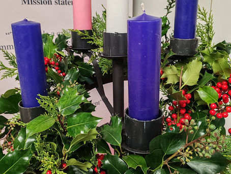 Advent Wreath