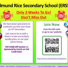 School Lotto