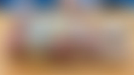 Happy Easter From the Green & Art Club