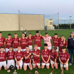 U15 St.Molleran's win