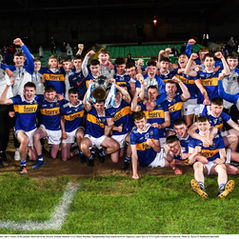 Tipperary Minor Hurling