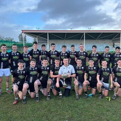 Football champions