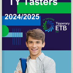 TY tasters