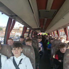 Junior School Tour 2023