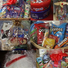 Christmas Raffle