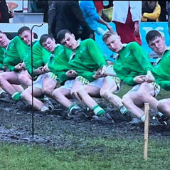 Well done to our Tug Of War boys