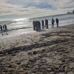Geography Field Trip