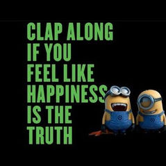 Friday Happy Song