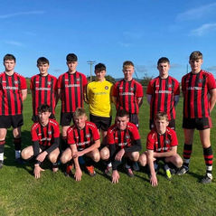 U17 Soccer
