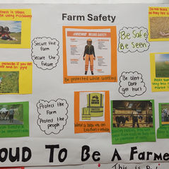 5th Ag Science Farm Safety Campaign