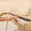 Miniaturebillede: Donner DDP-80 el-klaver beige