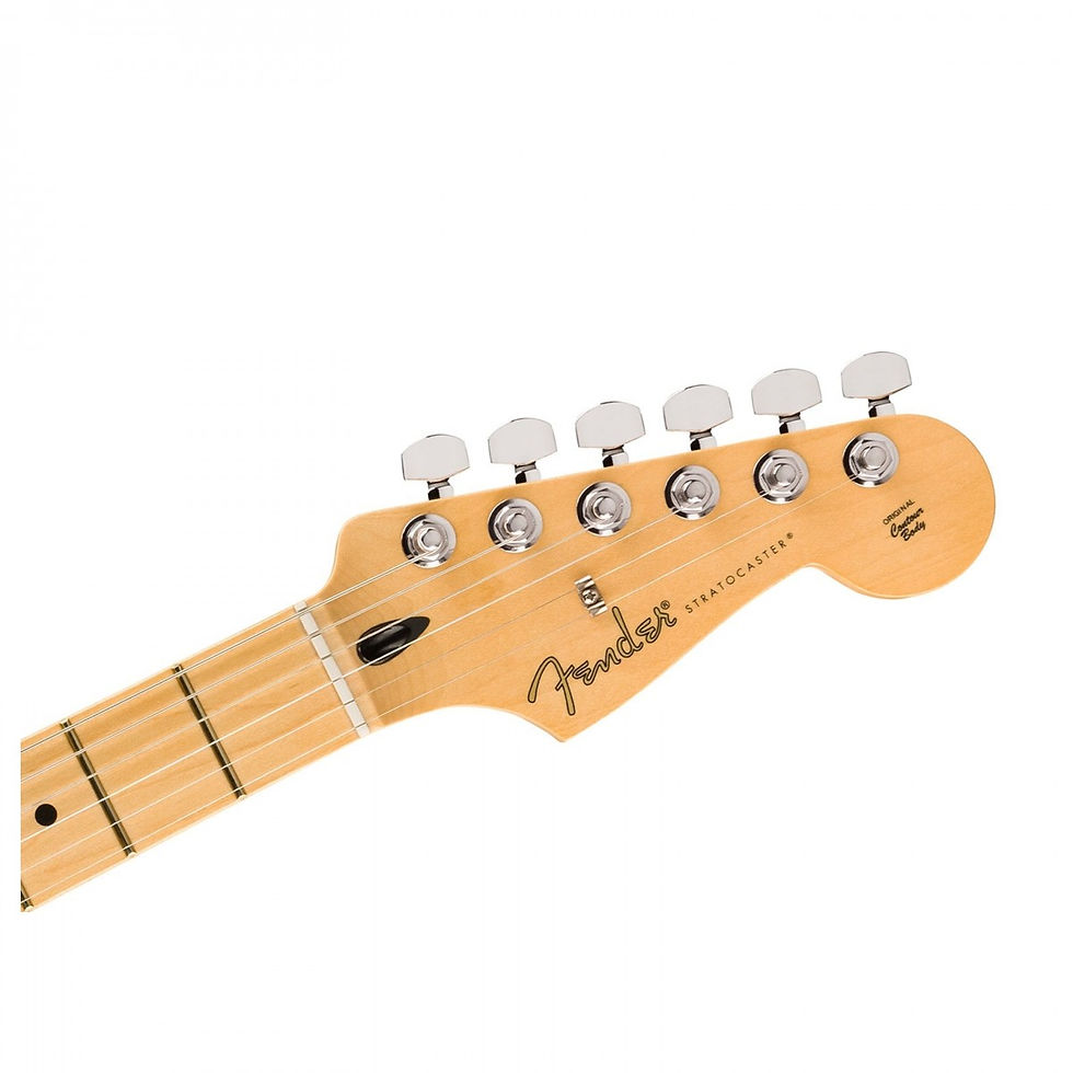 Miniaturebillede: Fender Player Plus 70th Anniversary