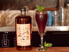 Saibara Spritz