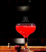 Early Richmond Sparkling Cherry Sour