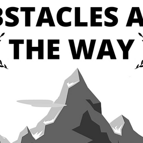 Obstacle Is The Way Video Out Now!